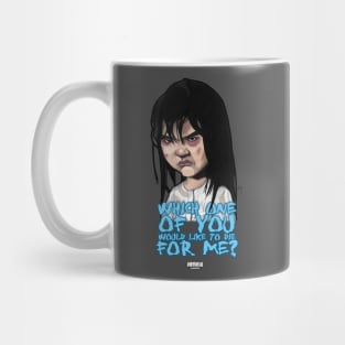 Young-ju Mug